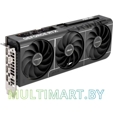 Видеокарта ASUS Prime GeForce RTX 5060 Ti 8GB GDDR7 OC Edition (PRIME-RTX5060TI-O8G) картинка 2